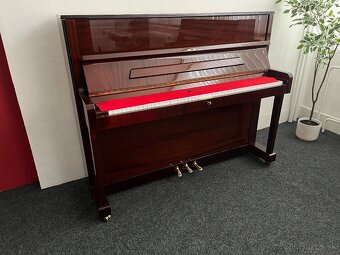 Zánovní Petrof model P 118 N1.Rok výroby 2003 - 5