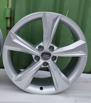 Disky Audi Q5,A6,vw Tiguan , 5x112 , r19 - 5