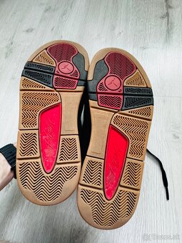 Jordan Flight court - 5