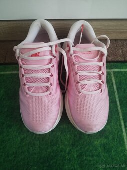 Bežecké topánky Nike Air Zoom Structure 24 - veľkosť 40 - 5