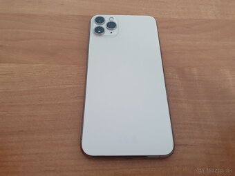 Apple iPhone 11 PRO MAX 256GB 100 % Zdravie batérie - 5