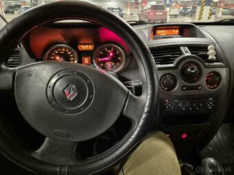 Renault Megane Grandtour 1.5 DCI - 5
