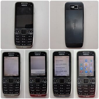 NOKIA N97 C3 6303 6300 3100 202 300 C2 3310 2760 - 5