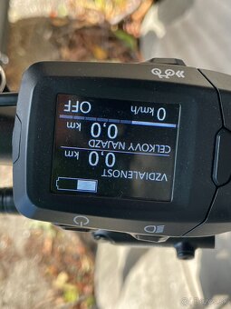 CTM Pulze Gx Xpert 2025 veľ. XL - 5