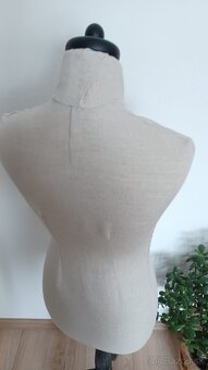 krajčírska figurína - 5