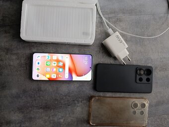 Xiaomi redmi note - 5