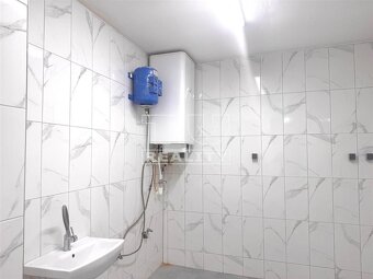 Prenájom viacerých obchodných priestorov – Piešťany, centrum - 5