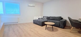 MODERNÝ 2i byt, DIAMNAT, BALKÓN, KLÍMA, PARKING, Rybničná ul - 5