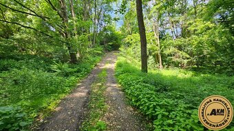 Stavebný pozemok 1828 m2 Zvolen obec Kalinka-Slatinské Lazy  - 5