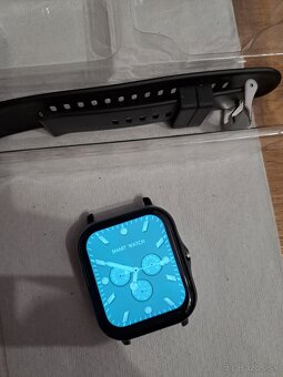 Inteligentné hodinky Smartwatch - 5