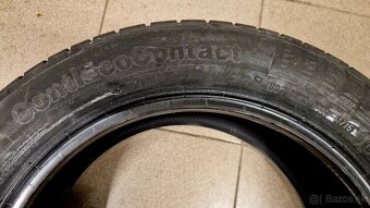 215/55R17 Continental ContiEcoContact 5 - 5
