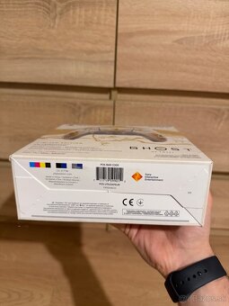 PS5 DualSense Ghost of Yotei Gold Limited Edition - 5