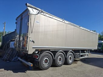 BODEX 50 m3 lamelovy naves novy - 5