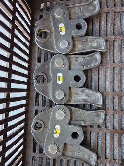 Lisovacie celuste viega - 5