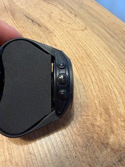 Garmin Fenix 7S Sapphire Solar - 5