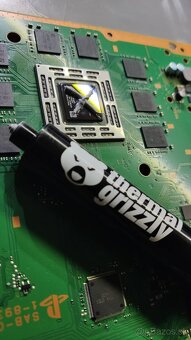 ✔ Servis  Playstation  XBOX  Nintendo  PSP Laptopy ✔ - 5