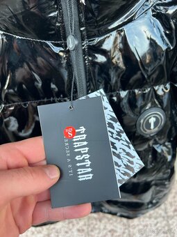 damska Trapstar bunda - 5