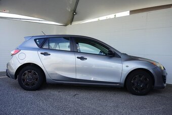 38-Mazda, 3, 2009, nafta, 1.6 MZ-CD, 80kw - 5