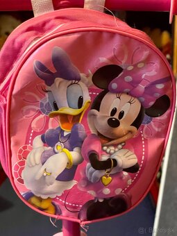 Detska kolobezka Minnie - 5