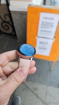 Inteligentné hodinky Samsung Galaxy Watch Active 2 40mm - 5