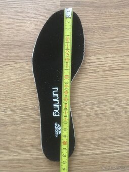 Detské bežecké tretry Adidas - 5