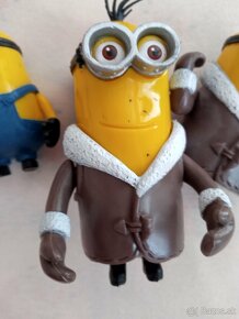 Akčné figúrky+Dinosaurus - 5