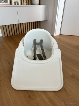 Stolička Stokke steps - 5