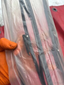 Stierače škoda veterán - 5