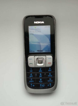Predám mobil Nokia 2630 - 5