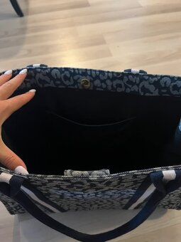 shopper bag / kabelka Marks&Spencer - 5