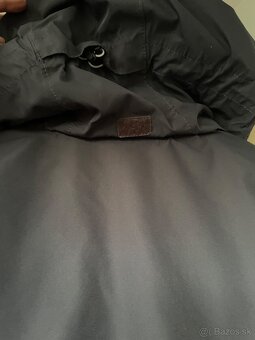 Dámska lyžiarska bunda - 5