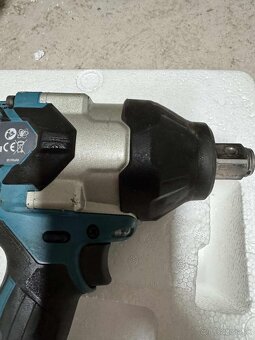 Predám zánovnú Makita DTW 1001 - 5