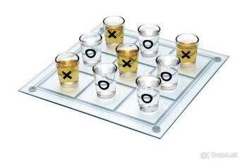 Alkoholové piškôrky - 5