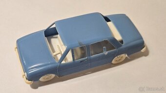 ŠKODA 100 SMĚR - 5