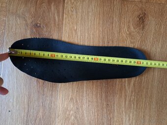 Trekova obuv Columbia vel.47 - 5