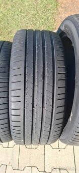 Letne pneu Pirelli - 5