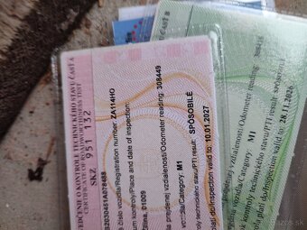 Mercedes Benz C200 benzin+lpg 120kw - 5