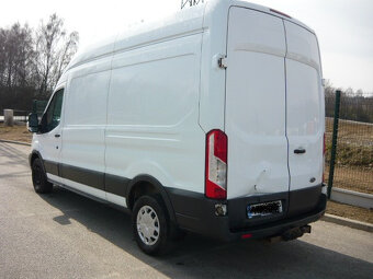 FORD TRANSIT 2.0 TDCI MAXI - 5