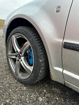 Škoda Superb 2.0 TDi 103kw - 5