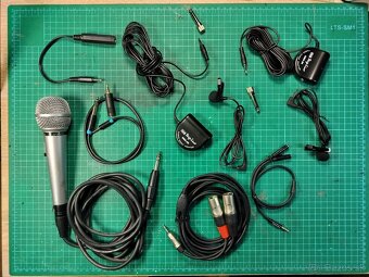 ZOOM H5Recorder + Príslušenstvo - 5