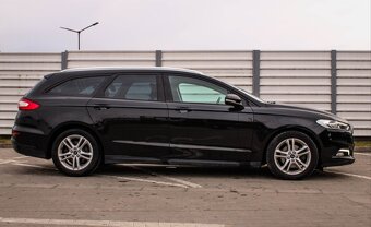 Ford Mondeo Combi 2.0 110kw - 5