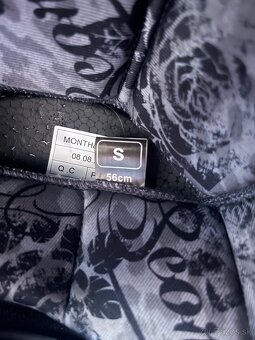 Scorpion EXO 490 DIVINA - 5