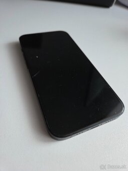 iPhone 14 128GB - Nová batéria - 5