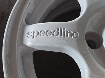 Hliníkové disky 4x100 R14 - 5