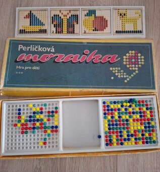 Retro hracky - 5