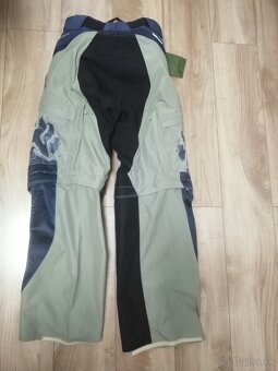 Fox nohavice - 5