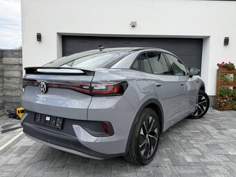 VW ID.5 Pro Performance 150kw - 5