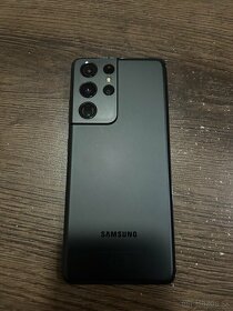 Samsung galaxy S21 Ultra512GB - 5