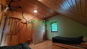 Predaj - Strelnica s poľovníckou chatou v okrese Hlohovec -  - 5