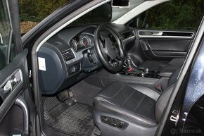 Volkswagen Touareg II 3.0 V6 TDI 240k BlueMotion Technology - 5